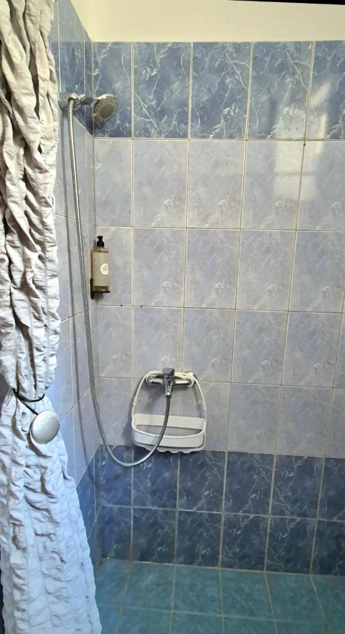 Happy Apartment Саранде Екстериор снимка