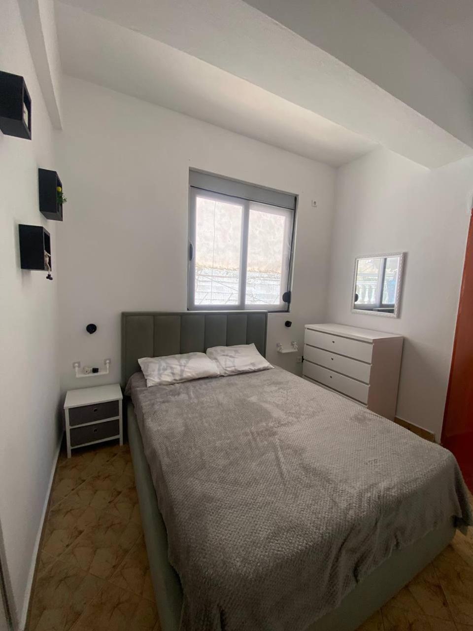 Happy Apartment Саранде Екстериор снимка
