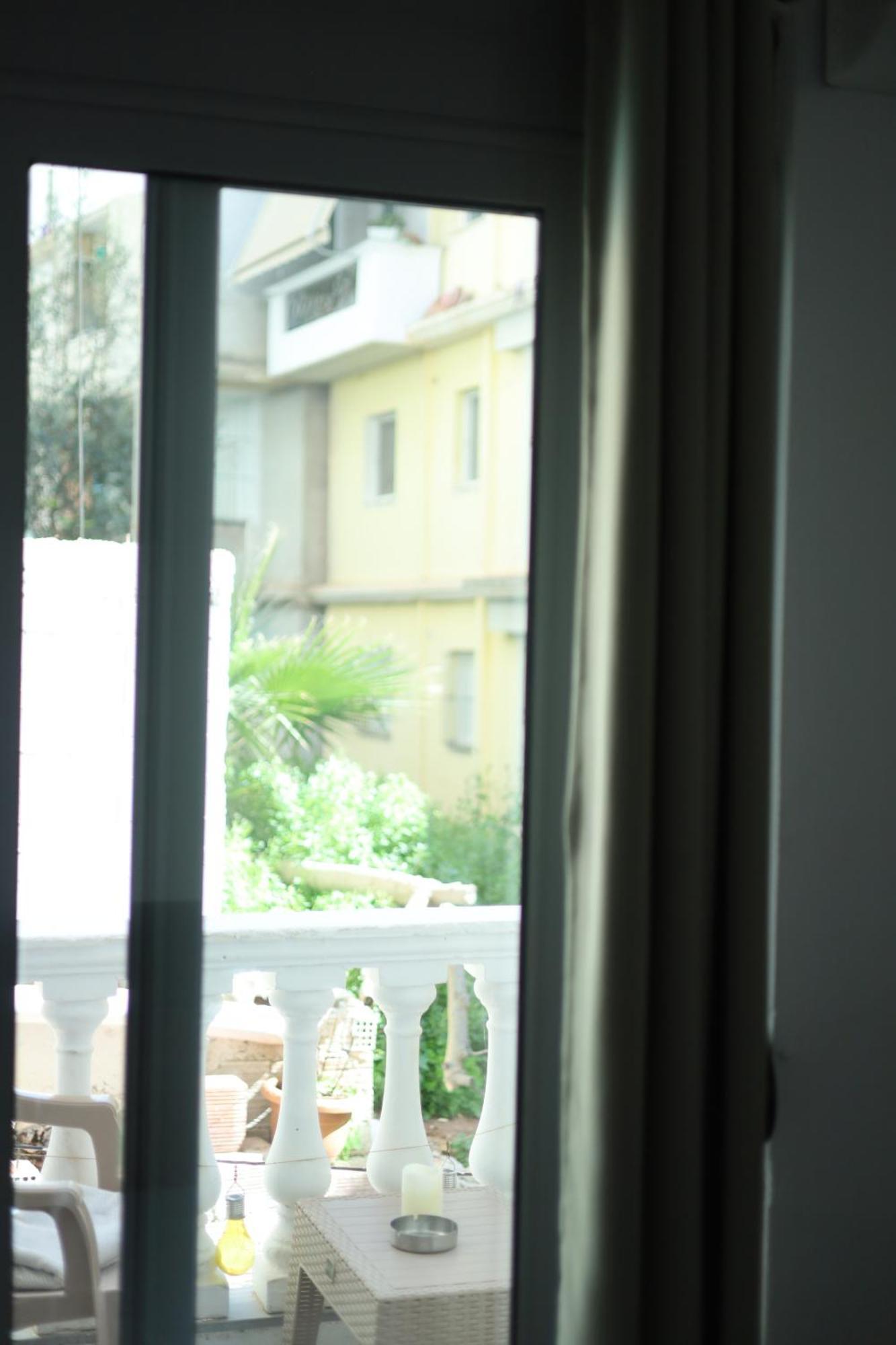 Happy Apartment Саранде Екстериор снимка