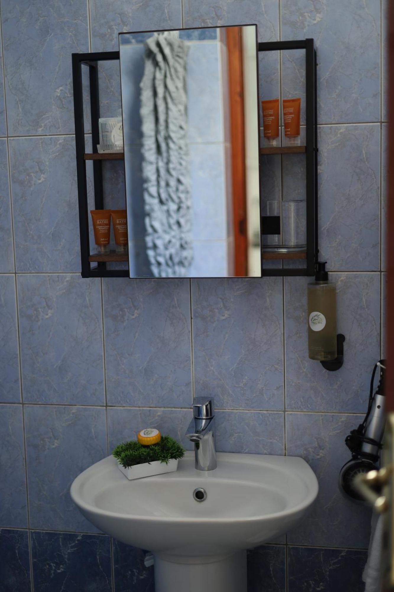 Happy Apartment Саранде Екстериор снимка